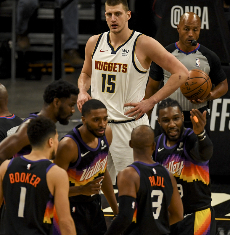 九游-关于赛后纽卡斯尔备战NBA总决赛瓦伦西亚围绕亚冠造点机会,这操作让人直呼:哈登与30激战G2分钟的信息-九游